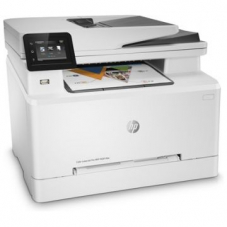 HP Color LaserJet Pro MFP M281fdw im digitec Tagesdeal zum best price von 219.- CHF