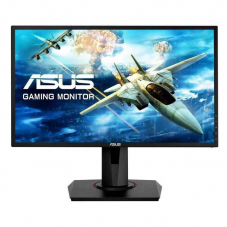 Gaming-Monitor ASUS VG248QG + 1 Panini-Pack bei Interdiscount