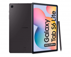 Samsung Galaxy Tab S6 Lite wieder zum Bestpreis mit 3J Garantie