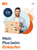 M-Plus wieder offen für neue Mitglieder