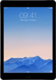 APPLE iPad Air 2 Wi-Fi + Cellular (4G), 16GB, Space Grau für 250.- CHF bei mobilezone