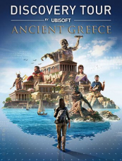 Ubisoft’s PC educational Assassin’s Creed tours gratis im UPLAY-PC bis 21.05