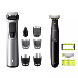 PHILIPS MG9710/90 Bodygroomer + Rasierer bei Microspot