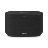 HARMAN / KARDON Citation 300 Multiroom-Lautsprecher in Grau und Schwarz bei Interdiscount