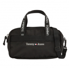 Tommy Jeans Umhängetasche »TJW ESSENTIAL CROSSOVER«, mit Logo Schriftzug bei Ackermann