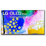 LG OLED77G29 Smart TV (77″, OLED, Ultra HD – 4K) bei Interdiscount