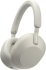 Sony WH-1000XM5 Over-Ear-Kopfhörer mit ANC in der Farbe Weiss zum Bestpreis bei Amazon