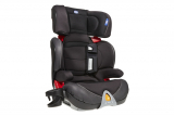 (Abholung) Chicco Kindersitz Oasys 2-3 Evo Fixplus Jet Black bei Jumbo