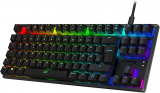 HyperX Alloy Origins Core mit RGB Beleuchtung und Mechanische Tasten (DE-Layout)