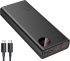 Baseus Powerbank mit 20.000mAh / 65W und QC4+