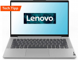 Lenovo Ideapad 5 14 (Ryzen 5 4500U, 8/512GB) zum starken Preis