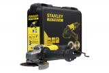 Stanley FatMax Winkelschleifer FMEG220KA (850 W, 125 mm)