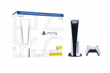 SONY PlayStation®5 Standard-Konsole bei Amazon (generalüberholt und zertifiziert)