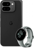 Neue Google Pixel 9 bei Amazon vorbestellbar, z.B. Pixel 9 Pro Fold inkl. Watch 2 für 1500 Franken möglich