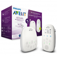 Philips Avent SCD713 Babyphone