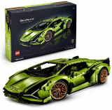 LEGO 42115 Technic Lamborghini Sián