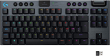 Amazon: Logitech G 915 Lightspeed TKL (italienisches Layout)