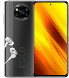 Xiaomi Poco X3 6/64GB bei Amazon IT