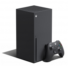 Xbox Series X für 338 Franken bei Amazon
