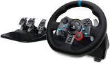 Logitech G G29 Driving Force (PlayStation, PC)