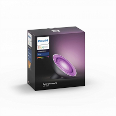 Philips Hue LivingColors LED Tischleuchte Bloom bei Amazon