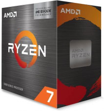 AMD Ryzen 7 5800X3D bei Amazon für CHF 319