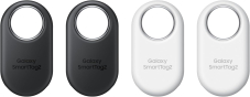 4er Pack Samsung Galaxy SmartTag2 mit 500 Tagen Autonomie bei Amazon zum Bestpreis