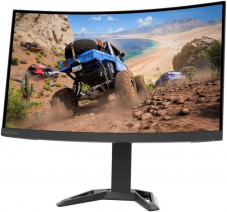 Lenovo G27qc-30 | 27″ QHD Monitor bei Amazon zum Toppreis