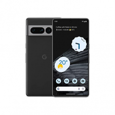 Google Pixel 7 Pro – 256GB – Obsidian