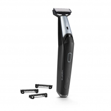 Wasserdichter Trimmer BaByliss Triple S (oder “T880E”) – 19 Franken günstiger als bei qoqa