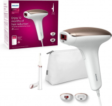 Philips Lumea IPL Haarentfernungslaser BRI 921/00 bei Amazon