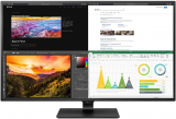 LG 43BN70U UHD-Monitor (42.5″ IPS, HDR10, 400 Nits, PIP, USB-C, 2x 10W Lautsprecher) bei microspot zum neuen Bestpreis