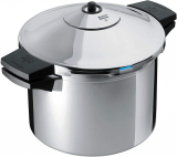 Dampfkochtopf Kuhn Rikon Duromatic Inox (8l) zum Bestpreis