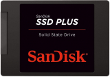 SanDisk SSD Plus 1TB bei Amazon