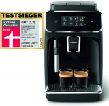 Kaffeevollautomat Philips 2200 series EP2221/40 bei Amazon