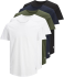 Nur noch heute – diverse T-Shirts im Multipack ab CHF 4.30 pro Stück bei Amazon (z.B. Jack & Jones, Tom Tailor etc.)