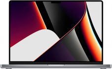 Macbook Pro 16 (Late 2021) M1 Pro zum Bestpreis – Achtung: DE-Layout