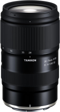 TAMRON  28-75mm F/2.8 Di III VXD G2 für Nikon Z bei Amazon