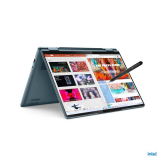 Highend Convertible Lenovo Yoga 7 (14″ 2.2K oder 16″ 2.5K, Intel i7-1260P, 16GB/1TB, 71Wh, 2x TB4) bei Interdiscount