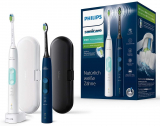 Philips Sonicare ProtectiveClean Schallzahnbürsten-Doppelpack 5100 HX6851/34 bei Amazon