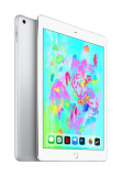 APPLE iPad (2018) Wi-Fi, 32GB & 128GB, silber bei amazon.it