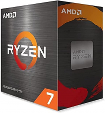 AMD Ryzen 7 5700X bei Amazon.it