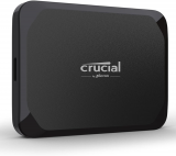 Crucial X9 4TB Externe SSD Festplatte (1050MB/s, USB-C 3.2) bei Amazon zum neuen Bestpreis