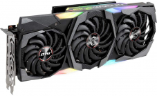 MSI RTX 2080 Ti GAMING Z TRIO Grafikkarte + gratis Spiel bei digitec