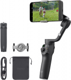 DJI Osmo Mobile 6 Gimbal-Stabilisator bei Amazon