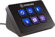 (amazon.de) Elgato Stream Deck Mini