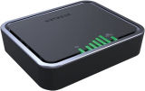 Netgear LB2120 4G/LTE Modem bei der Steg-Gruppe