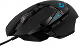 Logitech Gaming-Maus G502 Hero