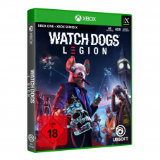 Watch Dogs Legion für Xbox bei Amazon