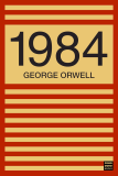 1984 (English Edition) Kindle-Ausgabe bei Amazon gratis